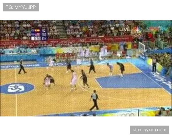 解析罚球规则 NBA 与 FIBA 区别及具体执行标准