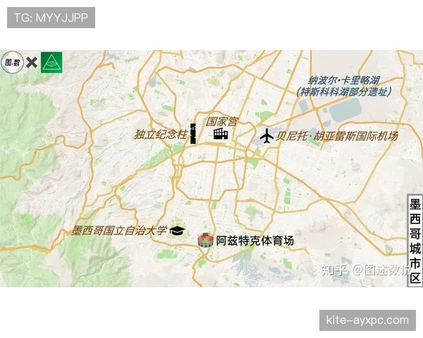 2026世界杯墨西哥城旅游观赛攻略汇总
